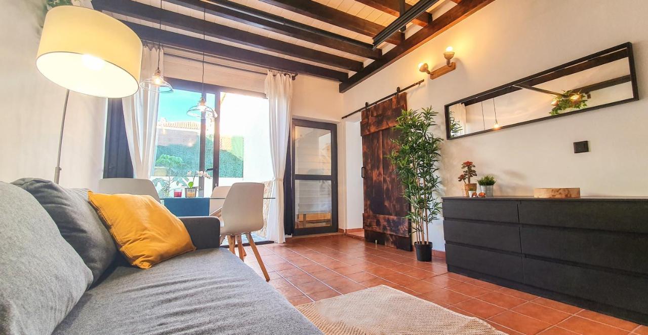 Oasis Desert - Holiday Home With Pool & Garden Near Corralejo And Lajares Buitenkant foto