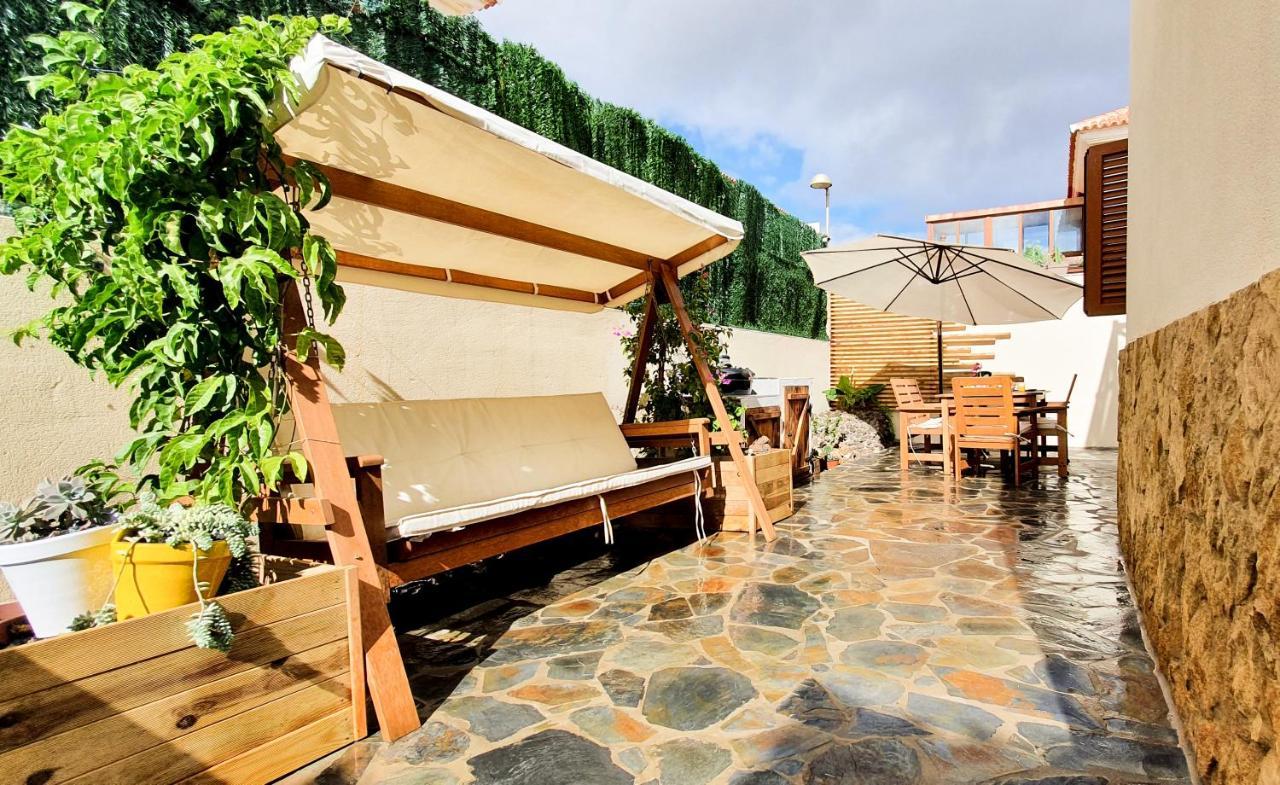 Oasis Desert - Holiday Home With Pool & Garden Near Corralejo And Lajares Buitenkant foto