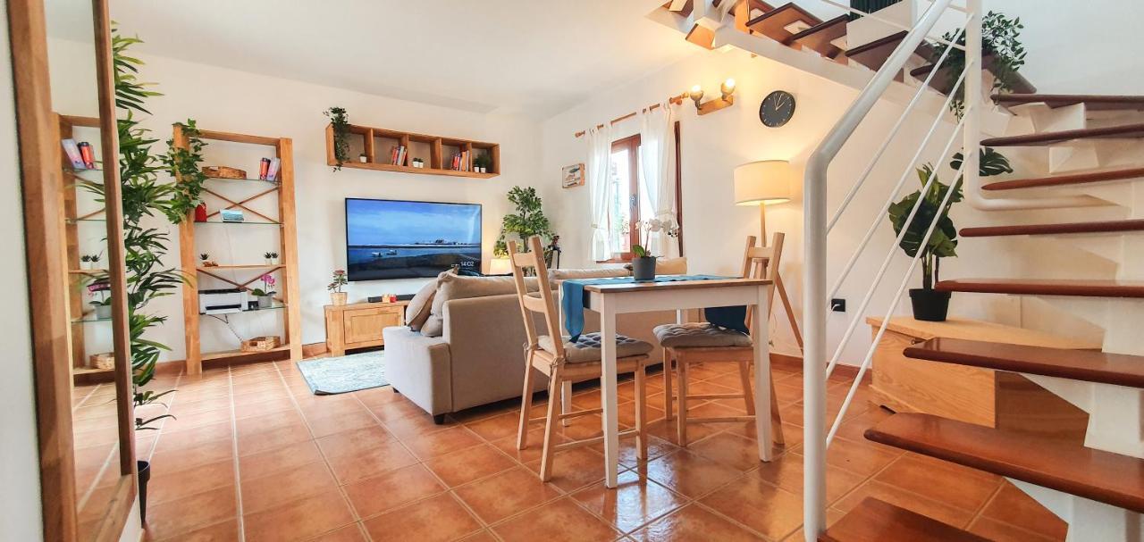 Oasis Desert - Holiday Home With Pool & Garden Near Corralejo And Lajares Buitenkant foto