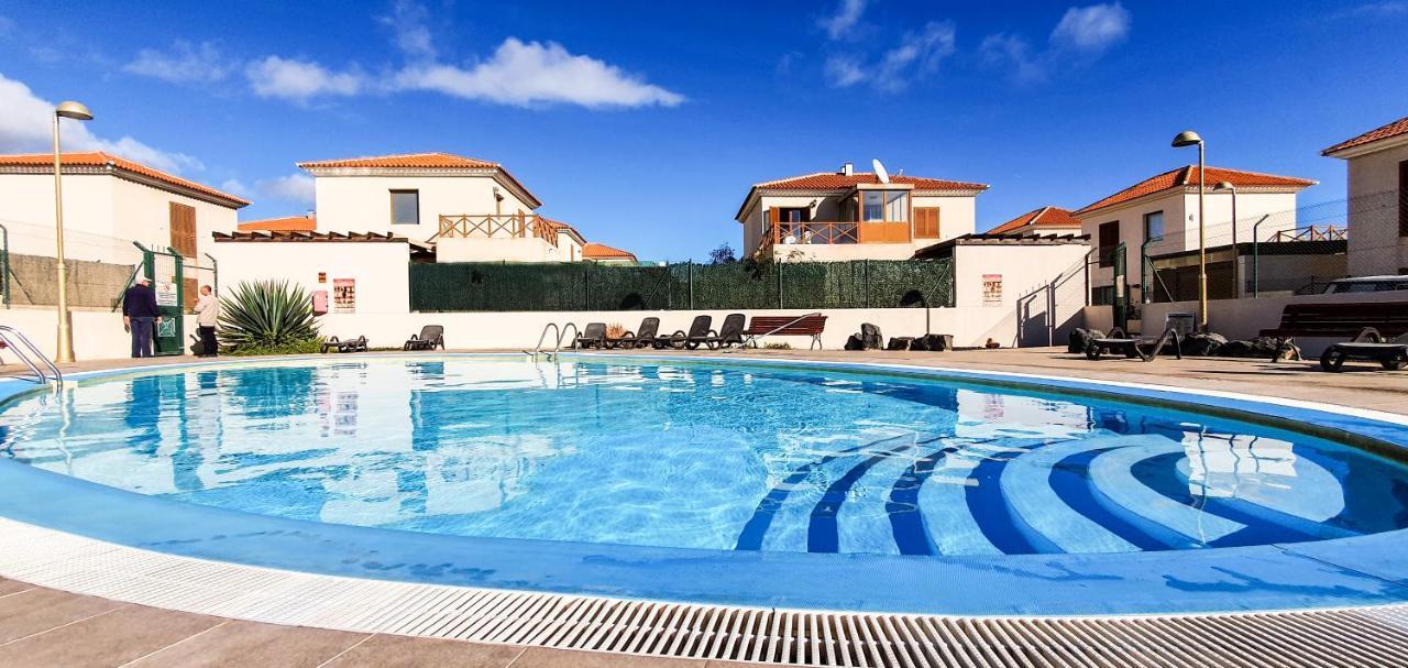 Oasis Desert - Holiday Home With Pool & Garden Near Corralejo And Lajares Buitenkant foto